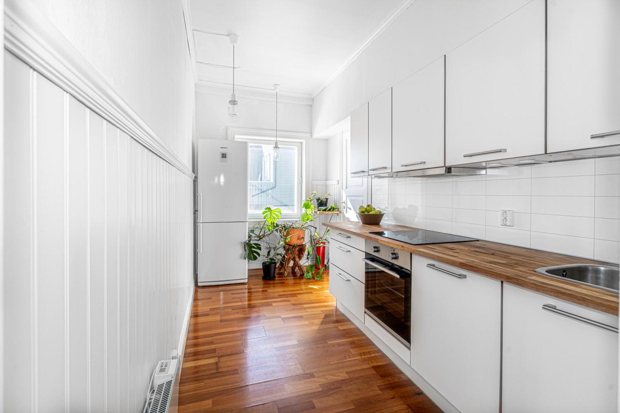 Sunny Apartment In Alesund City Zewnętrze zdjęcie