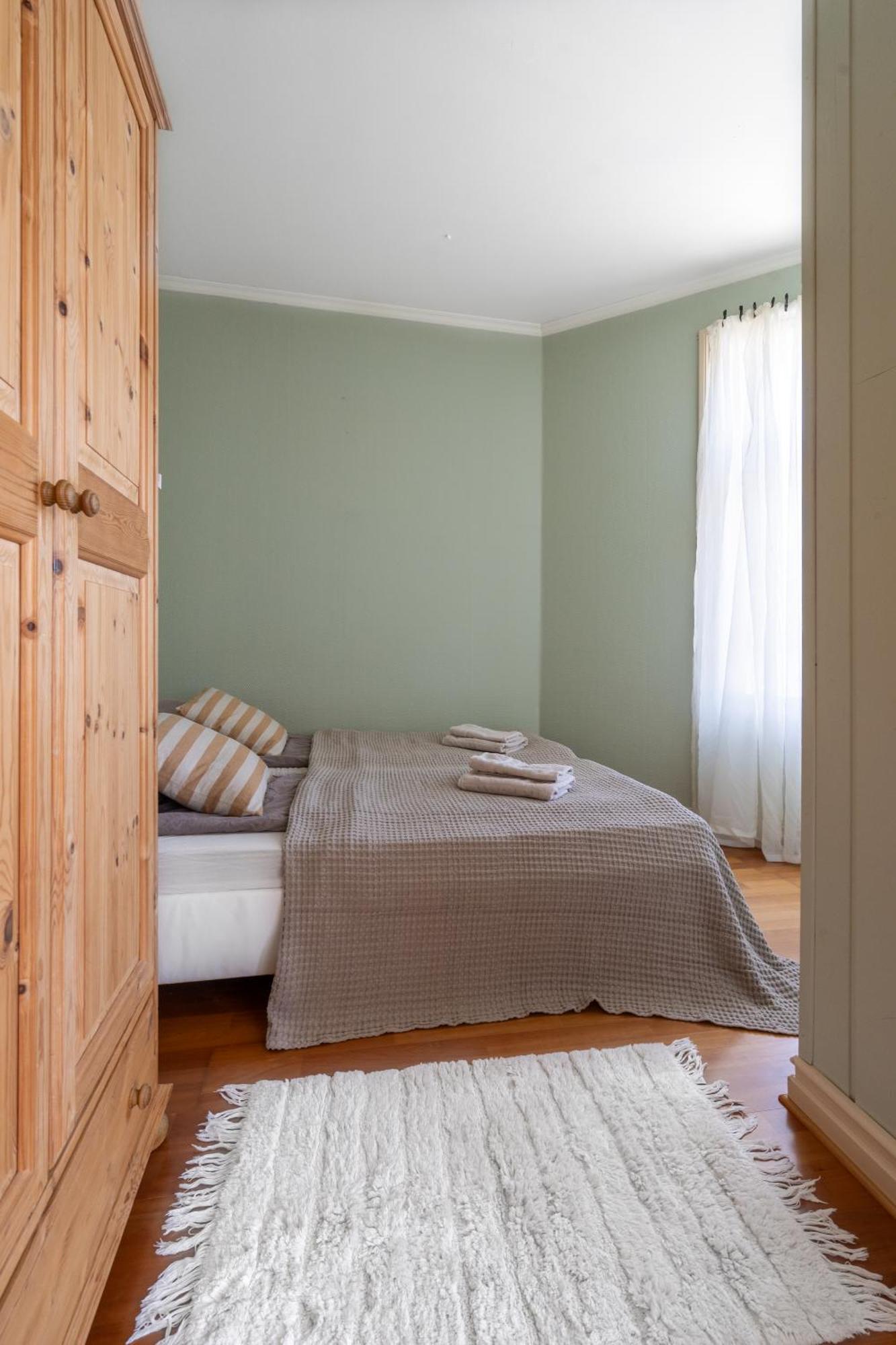 Sunny Apartment In Alesund City Zewnętrze zdjęcie