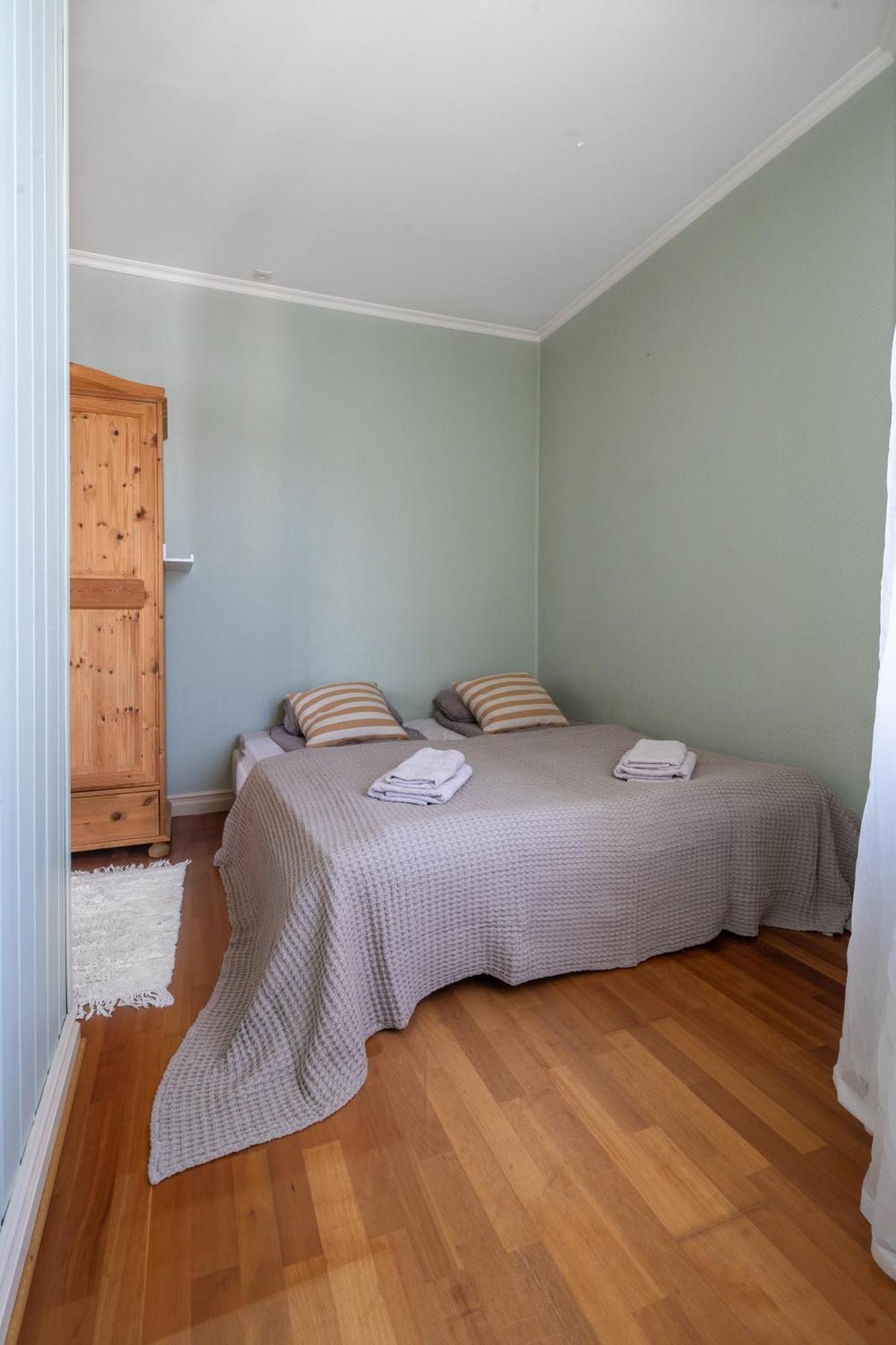 Sunny Apartment In Alesund City Zewnętrze zdjęcie