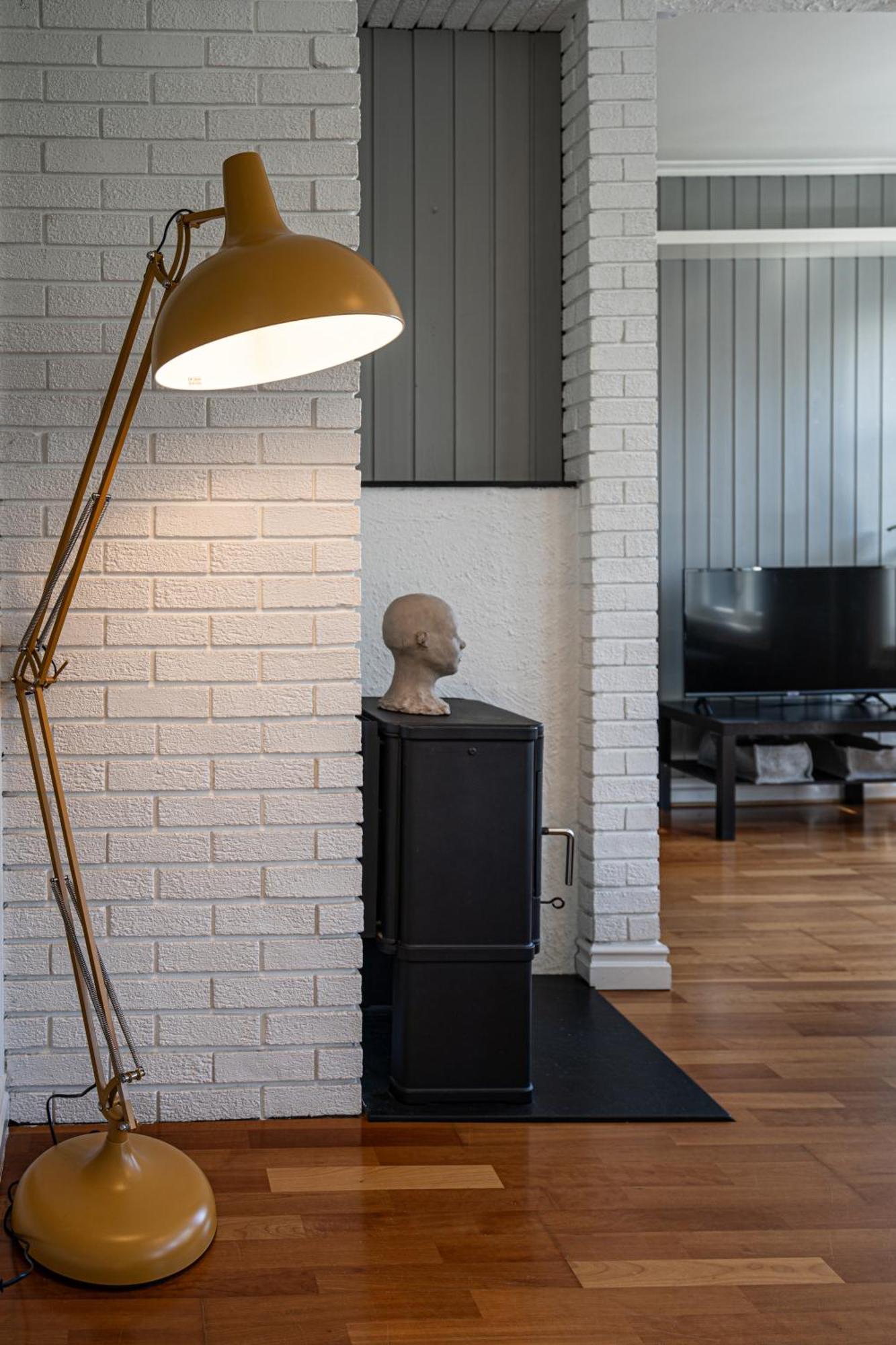 Sunny Apartment In Alesund City Zewnętrze zdjęcie