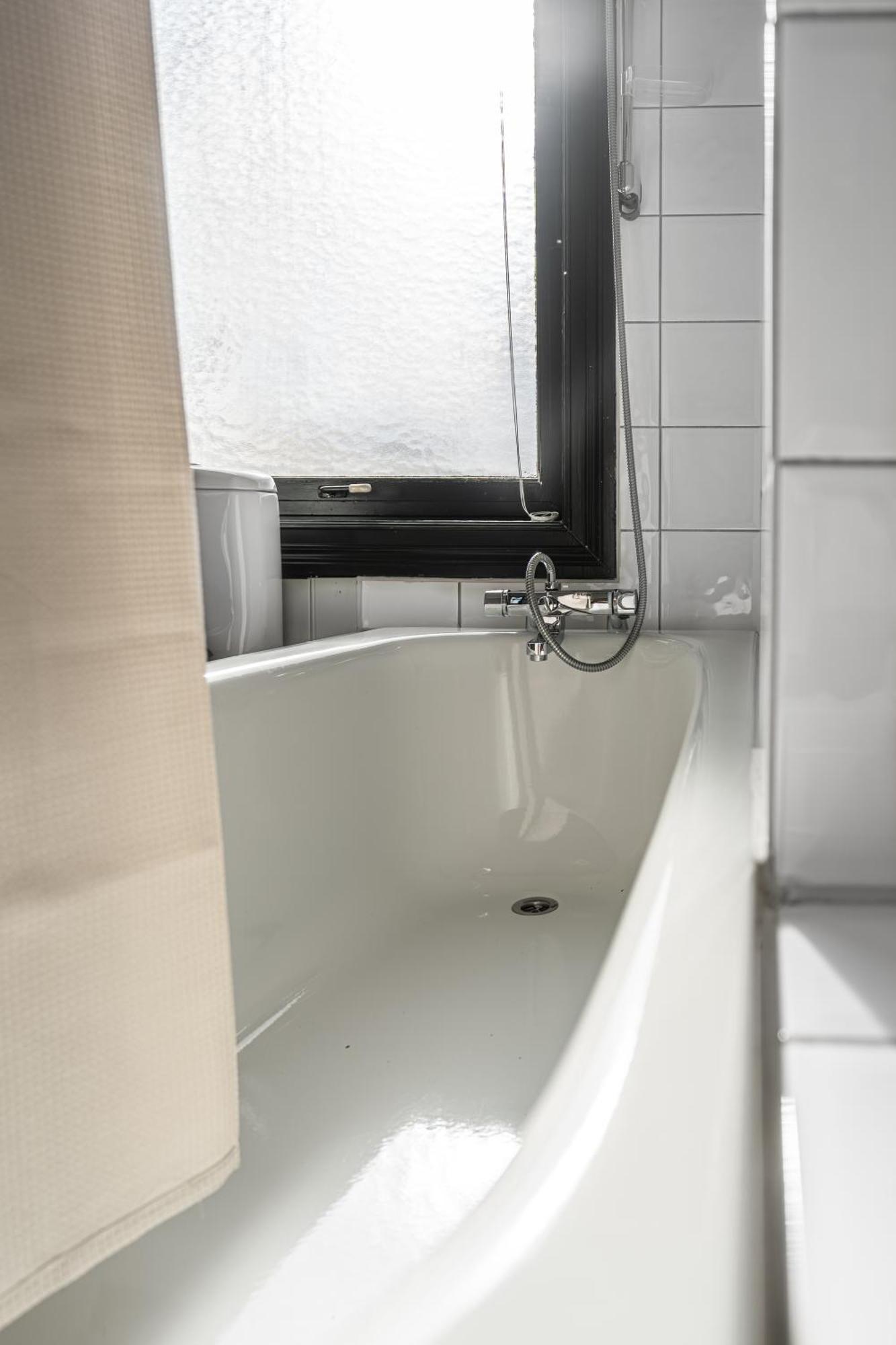 Sunny Apartment In Alesund City Zewnętrze zdjęcie